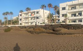 Strandapartment Costa Luz-Ozean View
